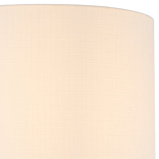 Table Lamp Thibaud antique brass finish incl shade