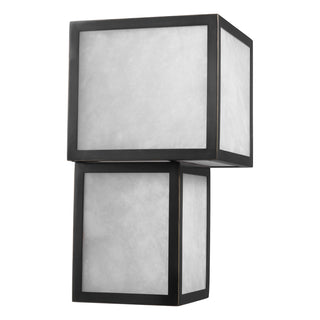 Wall Lamp Serchio alabaster