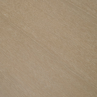 Desk Carmel washed oak veneer