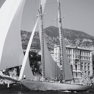 Print Philip Plisson - Classic Week I