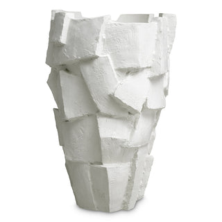 Planter Santanter white