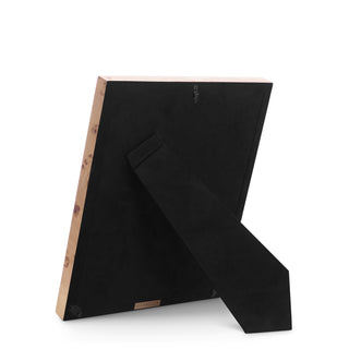 Natural Wooden Picture Frame Braga