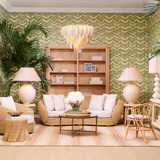 Natural Picture Frames (2) Pamplona