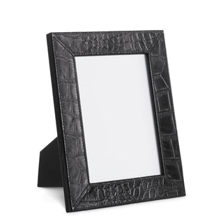 Leather Picture Frames (2) Scaleo