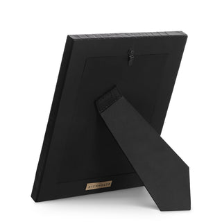 Leather Picture Frames (2) Scaleo