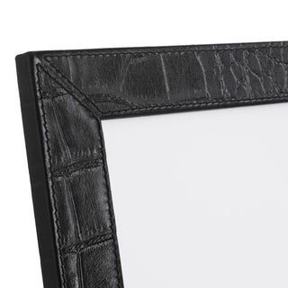 Leather Picture Frames (2) Scaleo