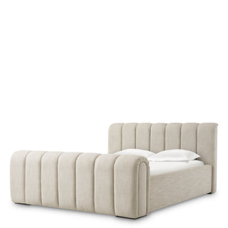 Bed Frame Kayden King size