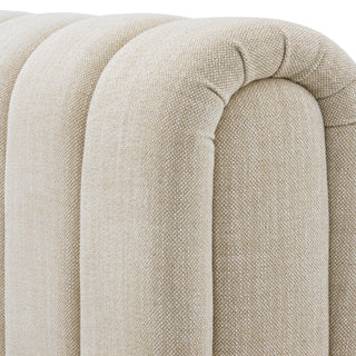 Bed Frame Kayden King size