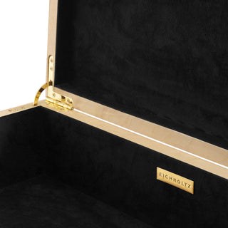 Natural Patterned Box Faro