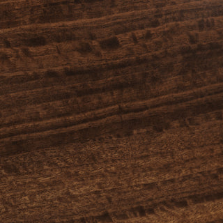 Swivel Chair Sebastian eucalyptus veneer loki natural