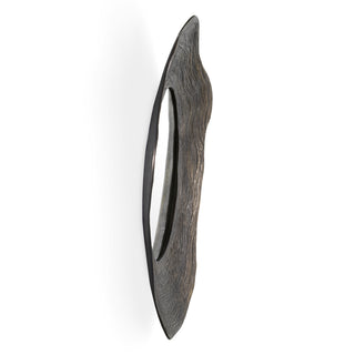 Mirror Pavona bronze finish