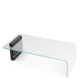 Coffee Table Stonecrest black marble