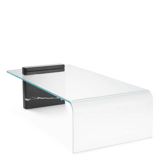 Coffee Table Stonecrest black marble