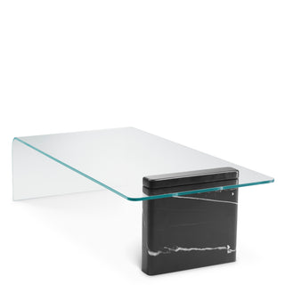 Coffee Table Stonecrest black marble