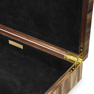 Wheat Straw Decorative Box Harvard