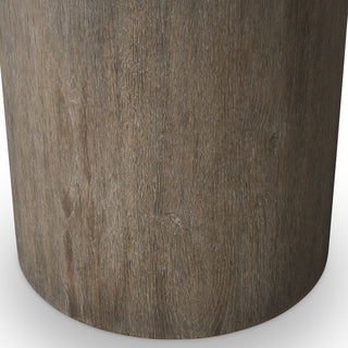 Dining Table Glenmont silverstone oak veneer