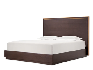 Bed Frame Camelot King size