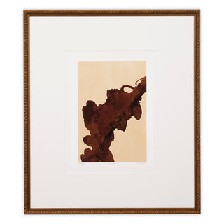 Print Impression Authentique Mirage & Rêverie by Bruno