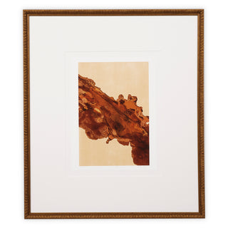 Print Impression Authentique Mirage & Rêverie by Bruno