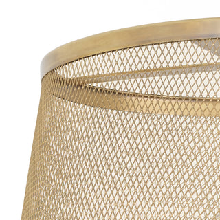 Pendant Colindale vintage brass finish