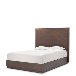 Bed Frame Camelot Queen size