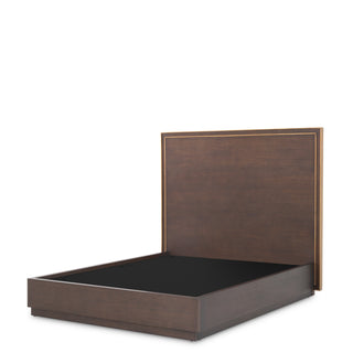 Bed Frame Camelot Queen size