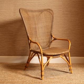 Chair Colony honey finish