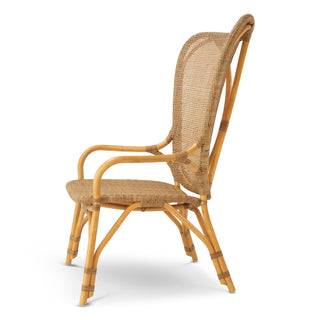 Chair Colony honey finish