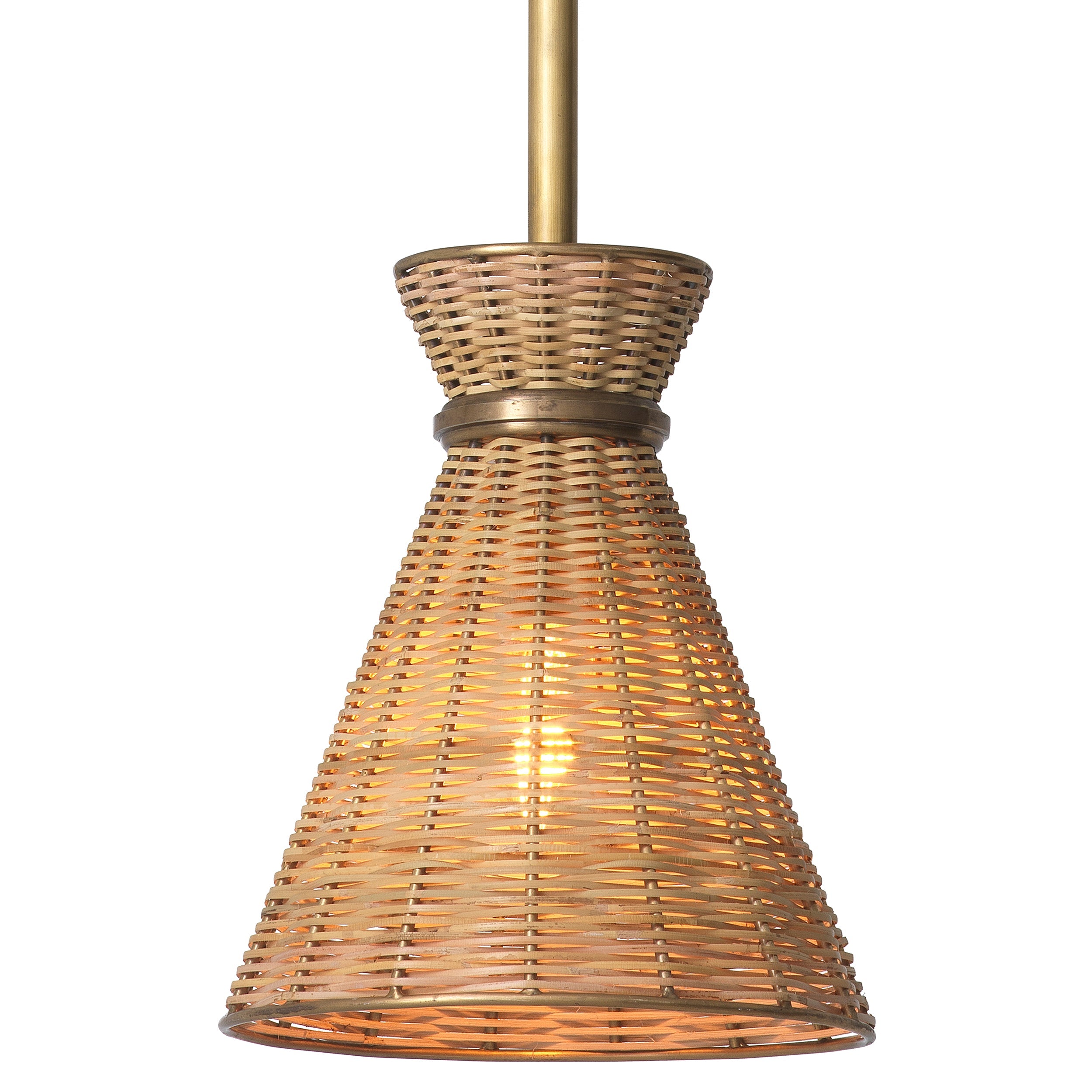 Eichholtz Kon Tiki Pendant