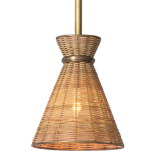 Pendant Kon Tiki