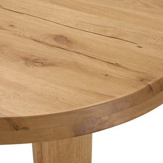 Coffee Table Prelude reclaimed oak