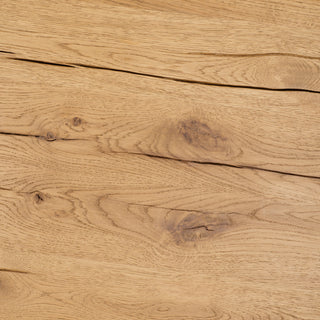 Coffee Table Prelude reclaimed oak