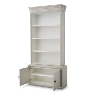Cabinet Evanthe sand finish