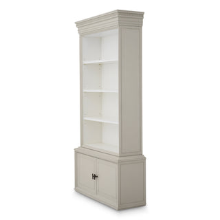 Cabinet Evanthe sand finish