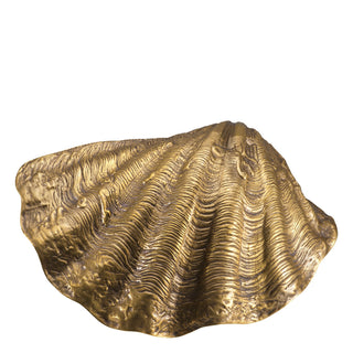 Object Amandine vintage brass finish