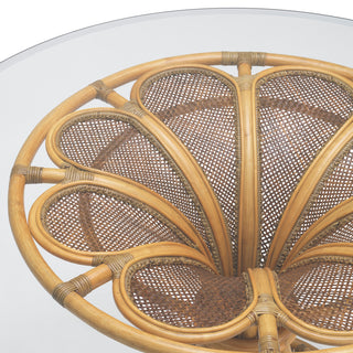 Centre Table Colony honey finish