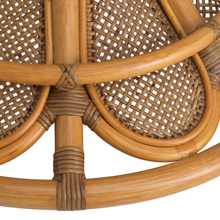 Centre Table Colony honey finish