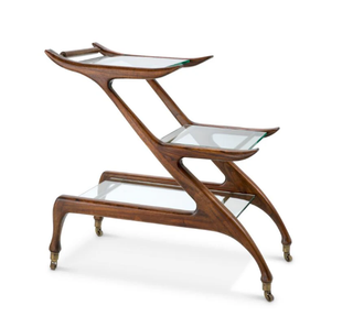 Trolley Manzo Double