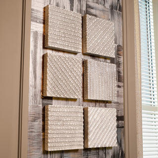 Wall Decoration Division straight