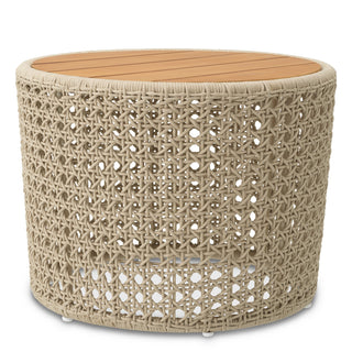 Outdoor Side Table Trinity