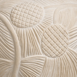 Outdoor Planter Yasmine cream
