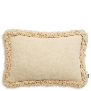 Cushion Brogan rectangular