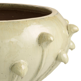 Outdoor Planter Mistral sand finish