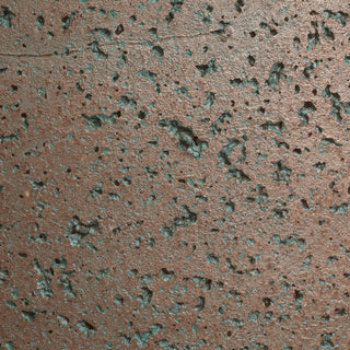 Outdoor Planter Verdon bronze finish