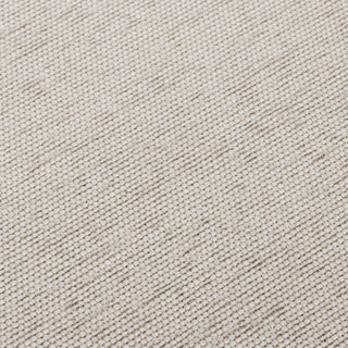 Lounge Chair Somerly natural rattan sentier cream