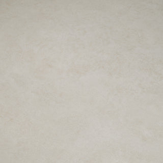 Outdoor Dining Table Volterra Oval sand finish cream ceramic