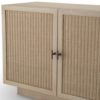Dresser Borchard washed oak veneer