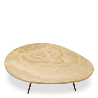 Coffee Table Portofino S onyx