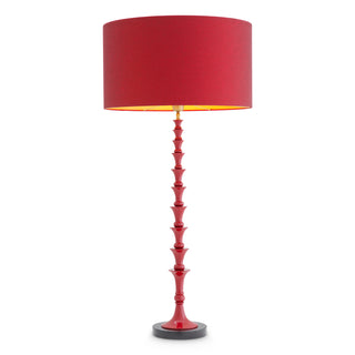 Shaded Table Lamp Arabella