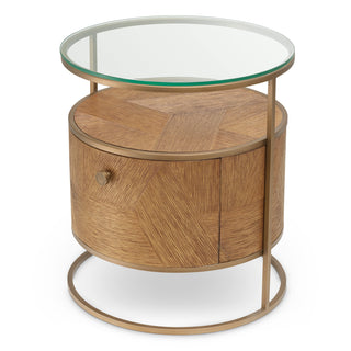 Nightstand Velutto